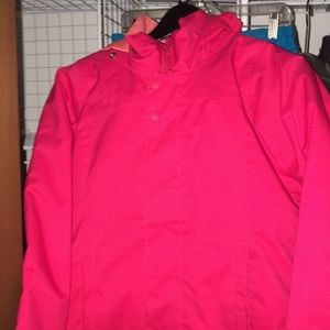 Burton ski/snowboard Jacket